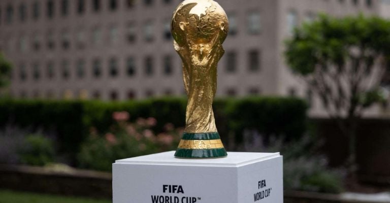 Mundial 2026