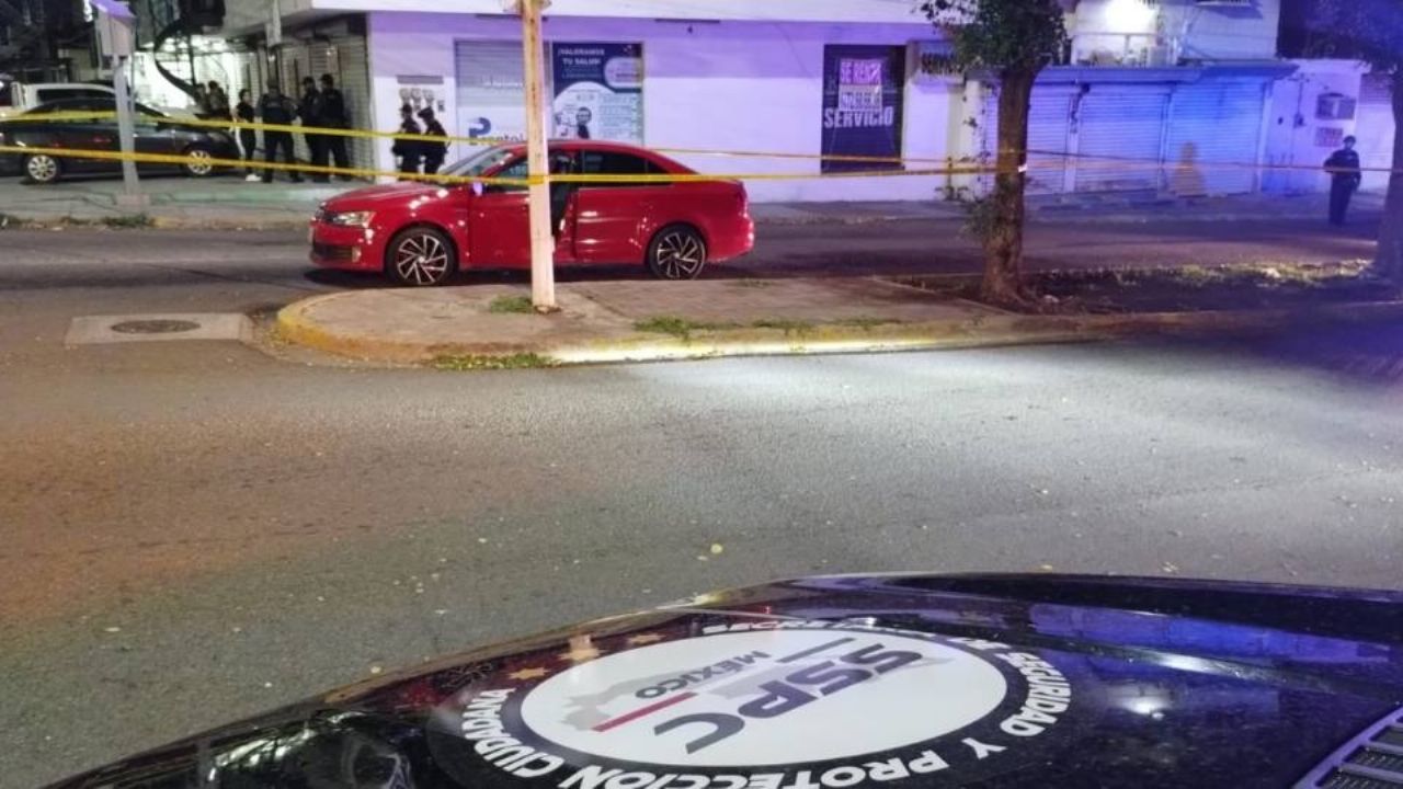 Doble ‘levantón’ en Culiacán: Bajan a padre e hijo de su auto y se los llevan a la fuerza