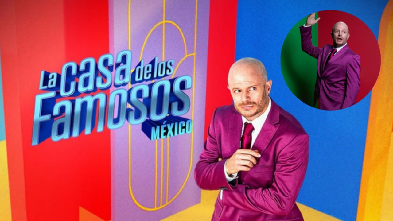 Facundo revela tremenda confesión tras su paso por ‘La Casa de los Famosos México’