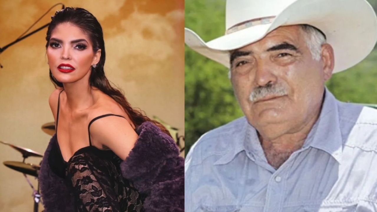 Ana Bárbara reacciona a pelea de Antero Ugalde con José Emilio Fernández Levy; esto dijo