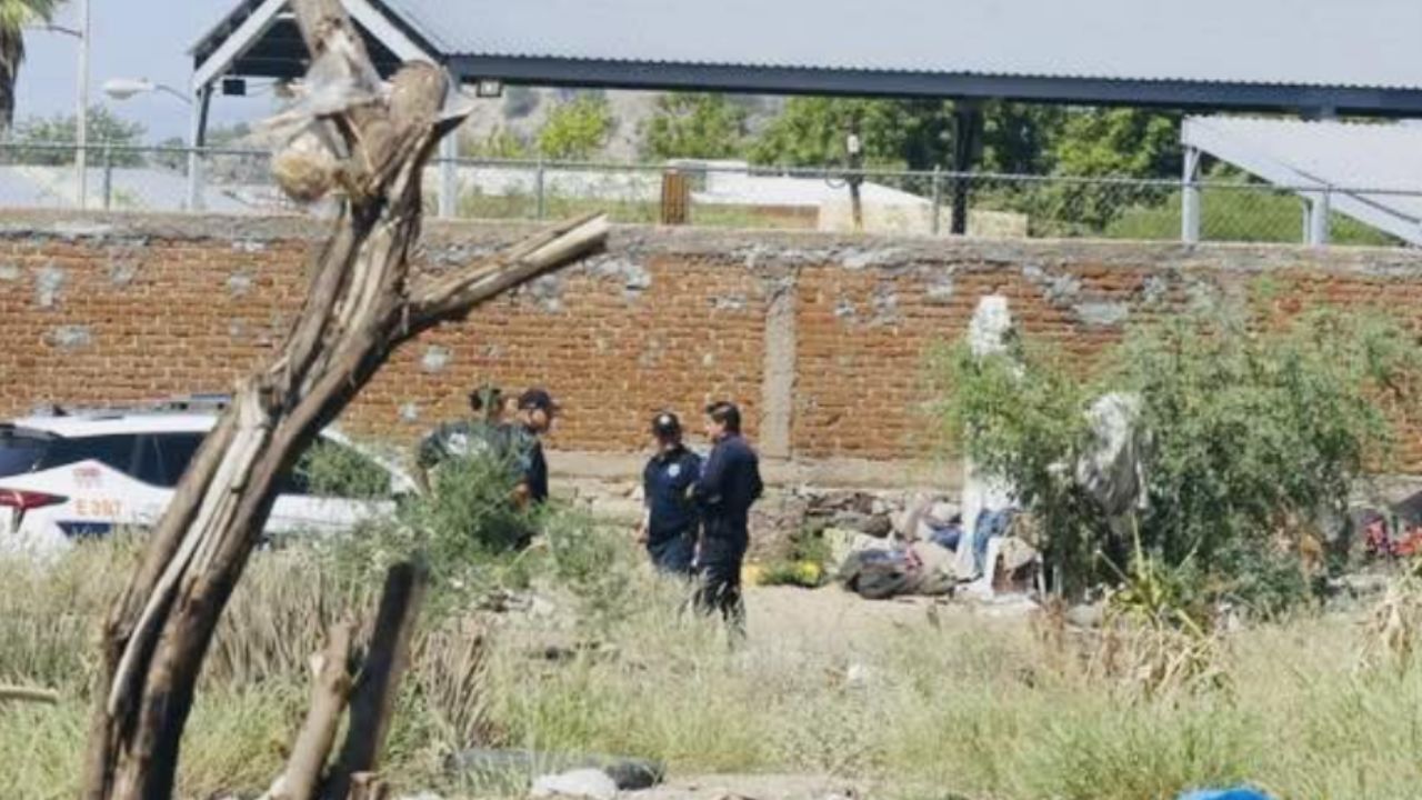 Pánico en Hermosillo: Sujeto dispara cerca de escuela; autoridades logran detenerlo