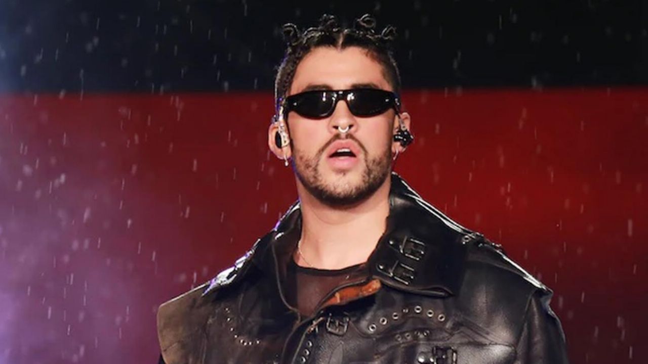 Amenazan a Bad Bunny, Rihanna presenta a su primera hija y más en el Tribuna Top 3 Espectáculos