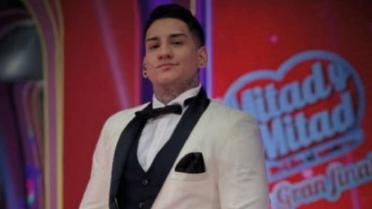 Liberan a ‘El Chucky’: Transmiten en vivo momento en que el conductor sale de la prisión