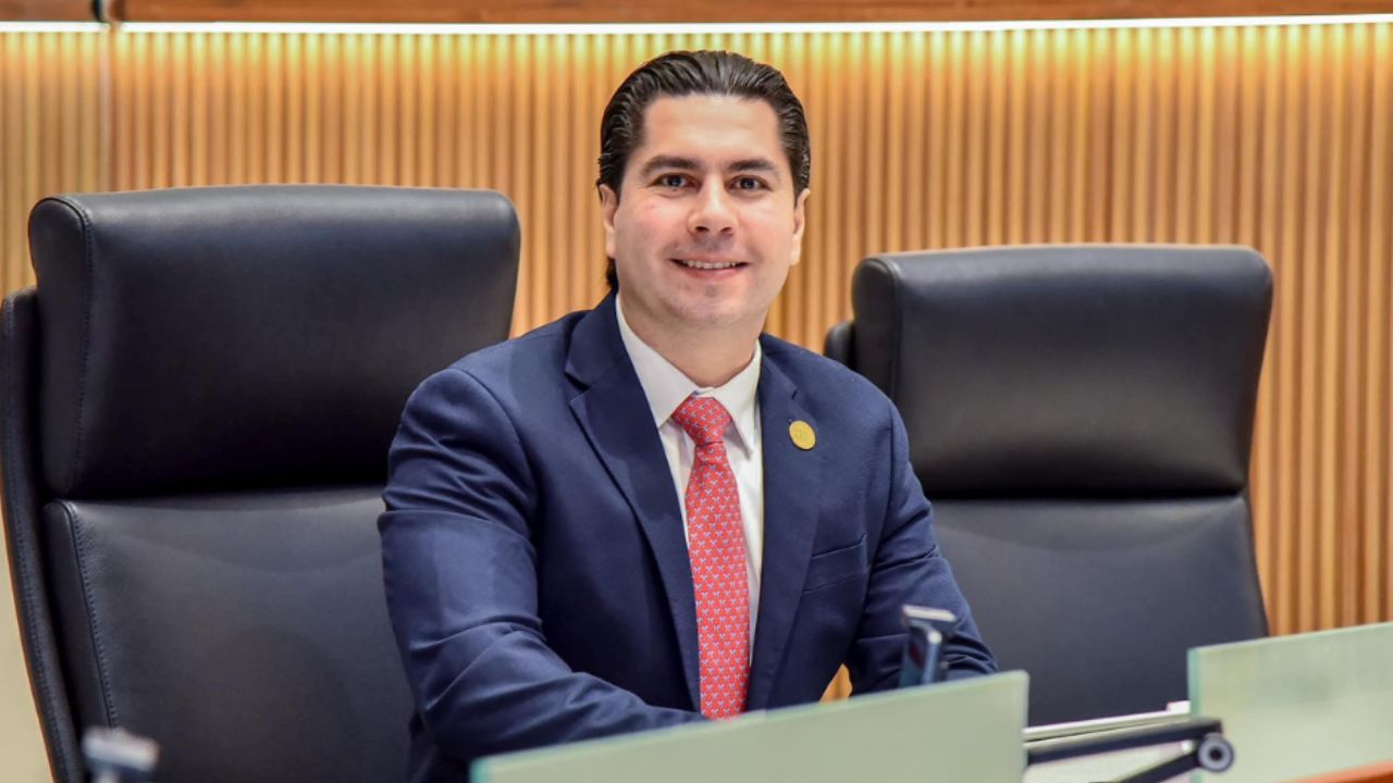 Propone diputado de Sonora que la próxima gubernatura sea de 6 años y no de 3 años