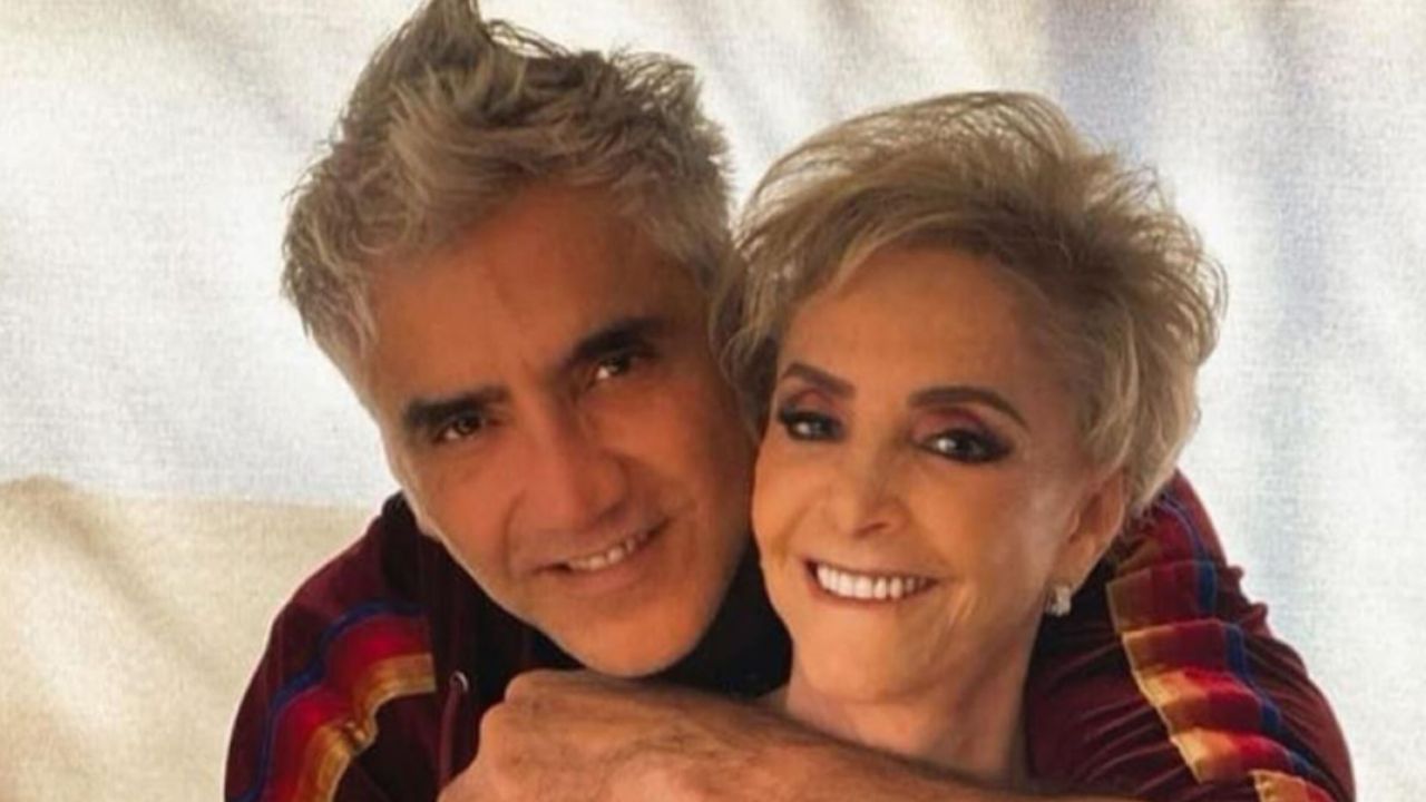 Tras polémico video de Doña Cuquita, Alejandro Fernández le pone esta CONDICIÓN para tener novio