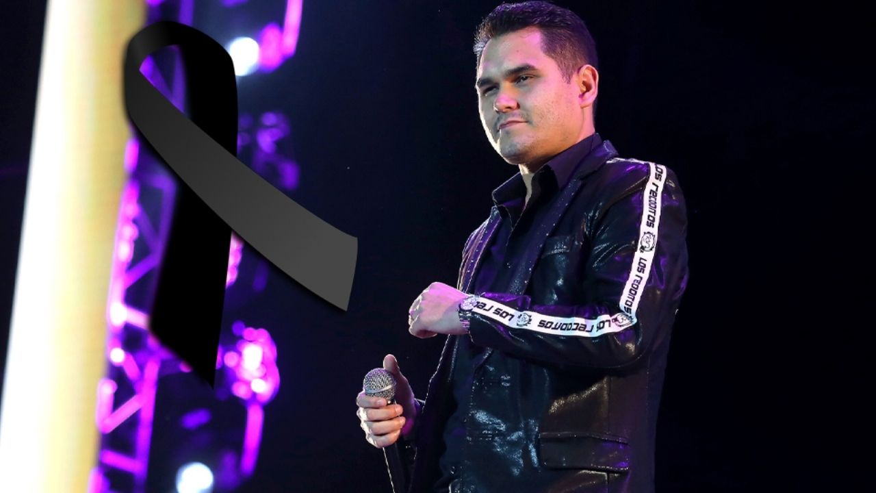 Luto en el regional: Exvocalista de Los Recoditos sufre repentina muerte y estremece con mensaje