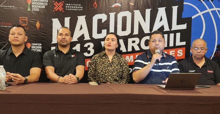 'Lito' Vargas da a conocer detalles del evento