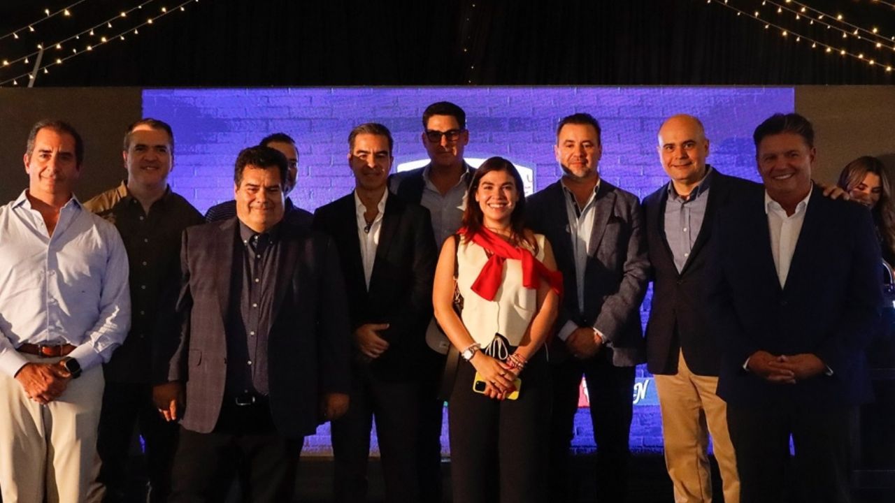 Presentan la edición 2025-2026 de la Liga Arco Mexicana del Pacífico: “Más cerca de tu pasión”