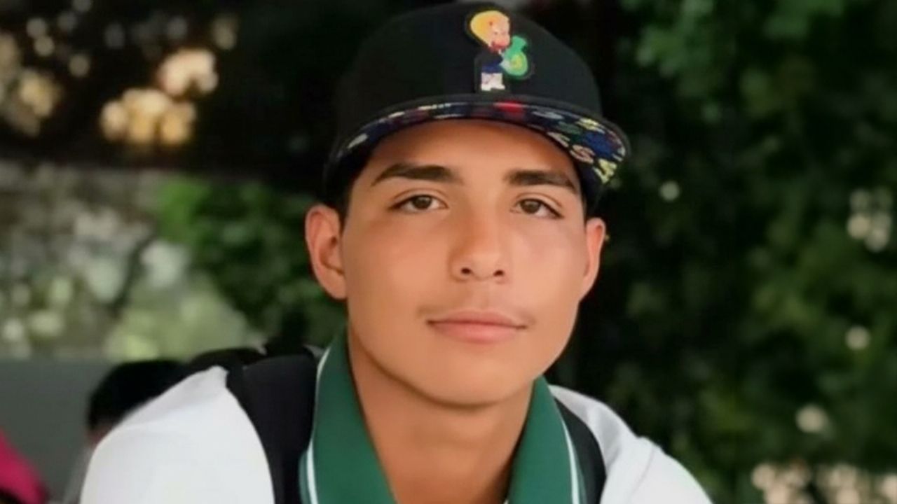 Tras 2 meses de búsqueda, hallan con vida a Daniel Armando, desaparecido en Hermosillo