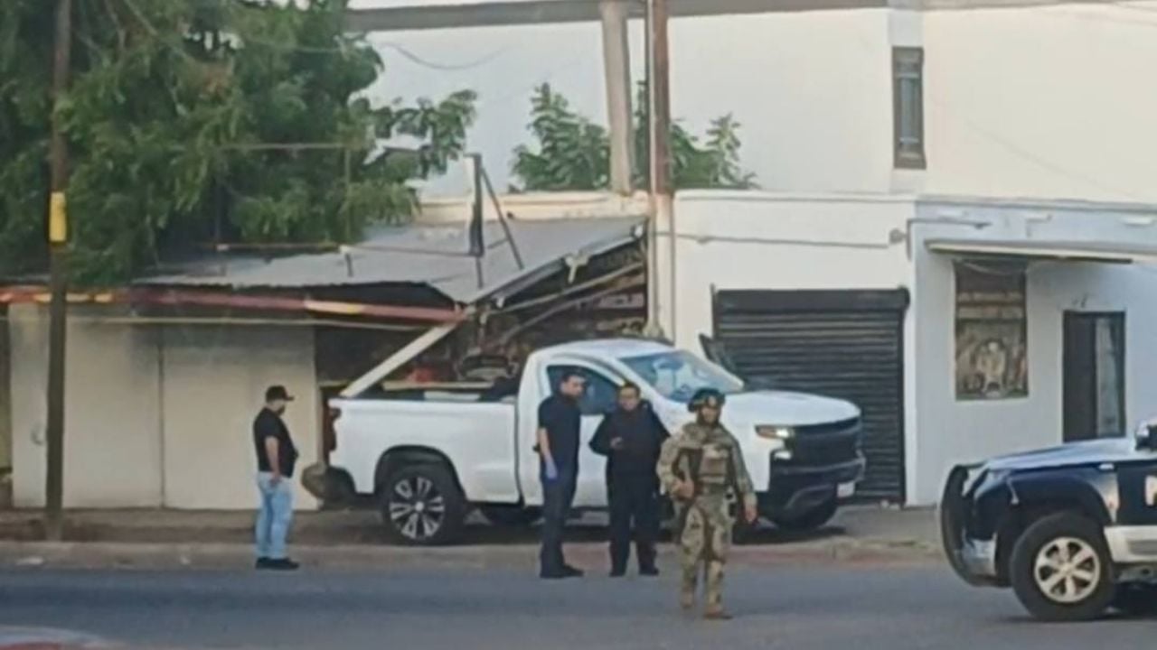 Violencia en Ciudad Obregón: Identifican a hombre asesinado a balazos en plena vía pública