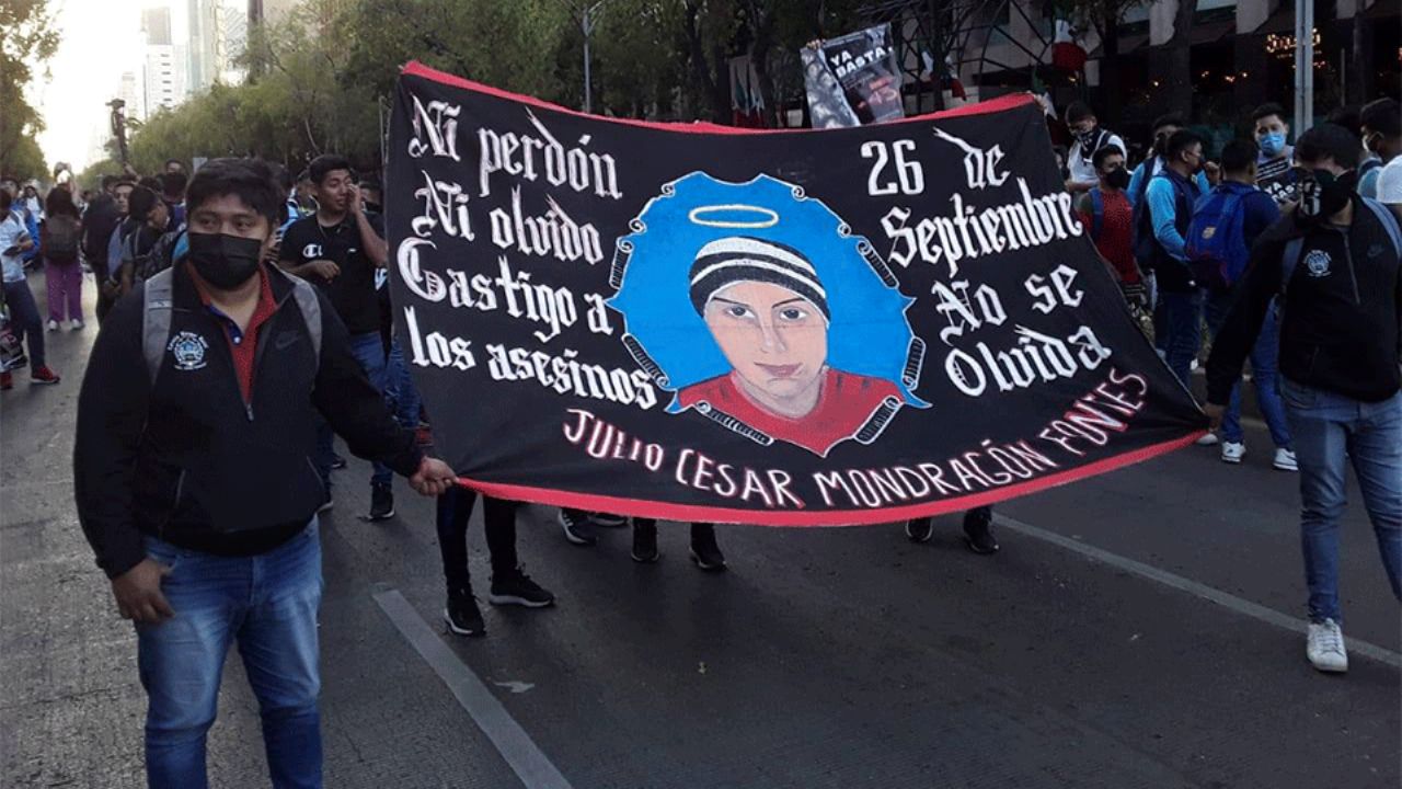 Tráfico en CDMX: Se espera caos por marchas y bloqueos este 26 de septiembre en la capital