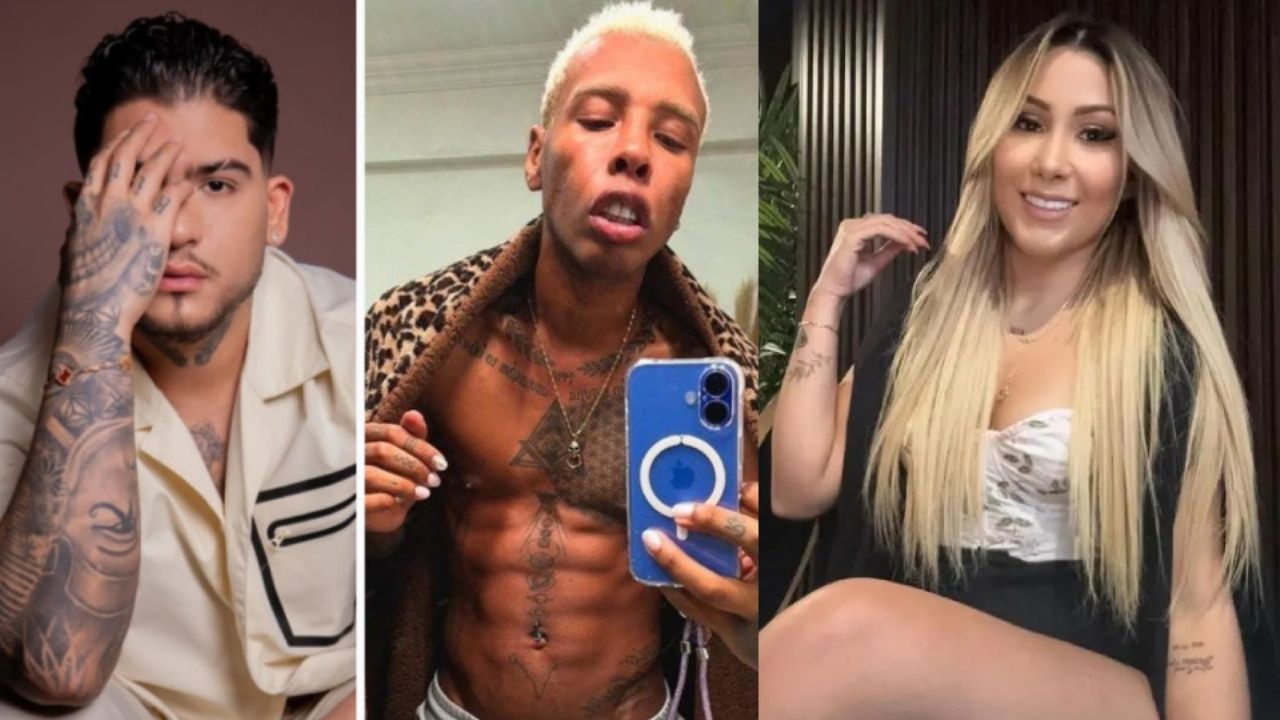 Angie Miller reaparece; RND la arrestaría por sospecha en asesinato de B-King y Regio Clown