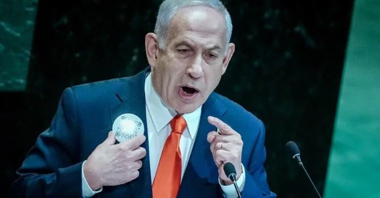 la Franja de Gaza, reunió a otros 32 Estados de todo el mundo