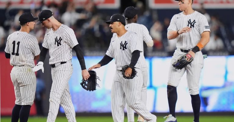 Yankees reciben a los Orioles