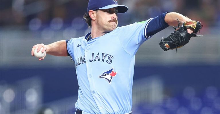 Bieber subirá a la lomita este viernes ante los Rays