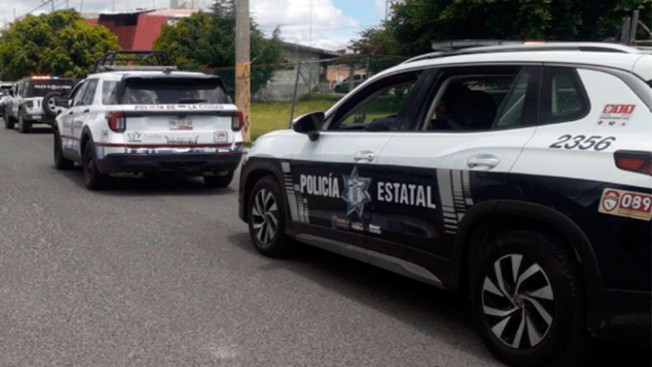 En Puebla, exregidor de San Matías Tlalancaleca es asesinado dentro de su gimnasio
