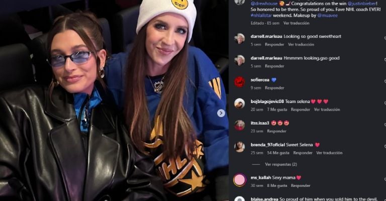 Madre de Justin Bieber comparte mensaje que alarma a fans al dar a entender que el cantante estaría mal