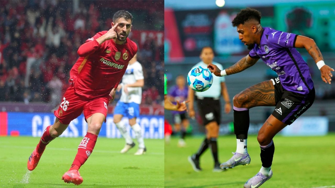 Diablos del Toluca vs Mazatlán; horario y dónde ver EN VIVO la jornada 11 del Apertura 2025