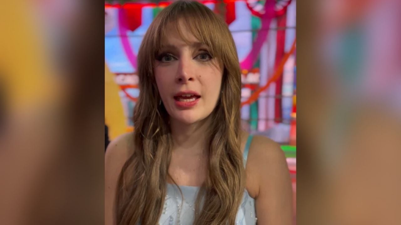 ¿Telemundo la mandó a terapia? Imelda Tuñón revela por qué fue ‘vetada’ de ‘La Casa de los Famosos’