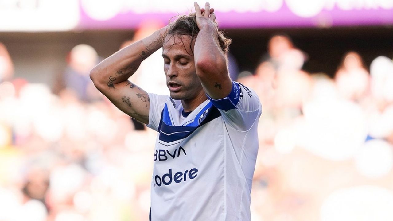 “Está consternado”: Directivo de Rayados habla sobre la repentina operación de Sergio Canales