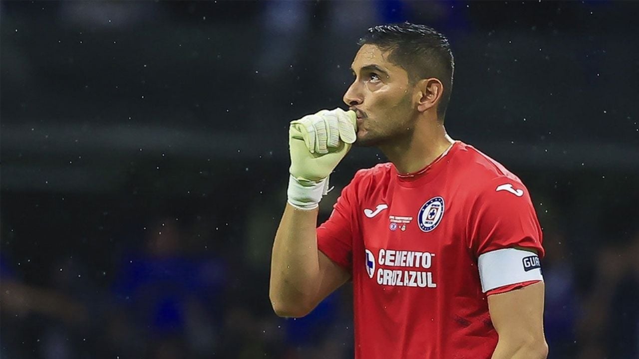 “He entregado todo”: José de Jesús Corona pone fin a su carrera; se retira el exseleccionado