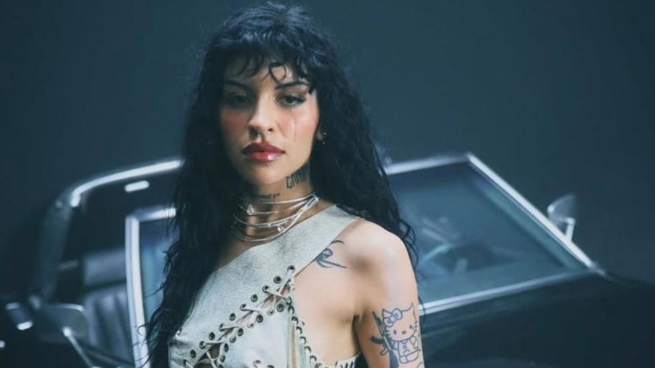 Tras rotundo éxito en México, Cazzu anuncia su primera gira por EU; conoce detalles de su tour