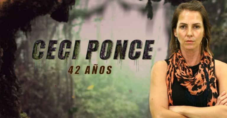 Ceci Ponce se sincera sobre el cambio de género de su hija y estremece a Televisa
