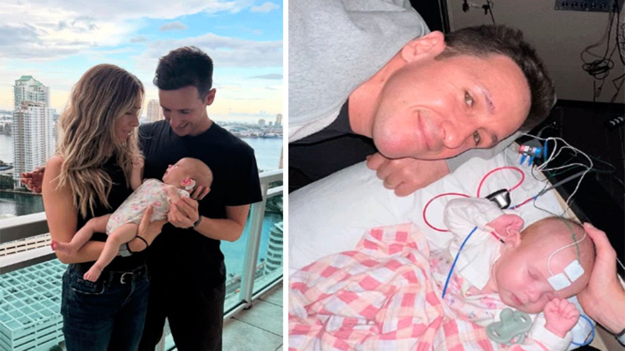 Carmen Aub, de ‘El señor de los cielos’, abre su corazón sobre la discapacidad de su hija