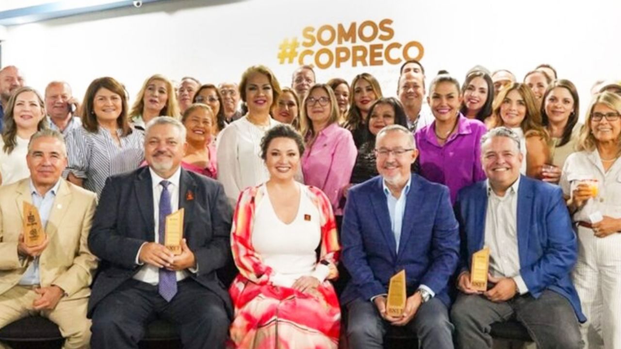 Trabajan organismos de Ciudad Obregón en promoción de oportunidades negocios