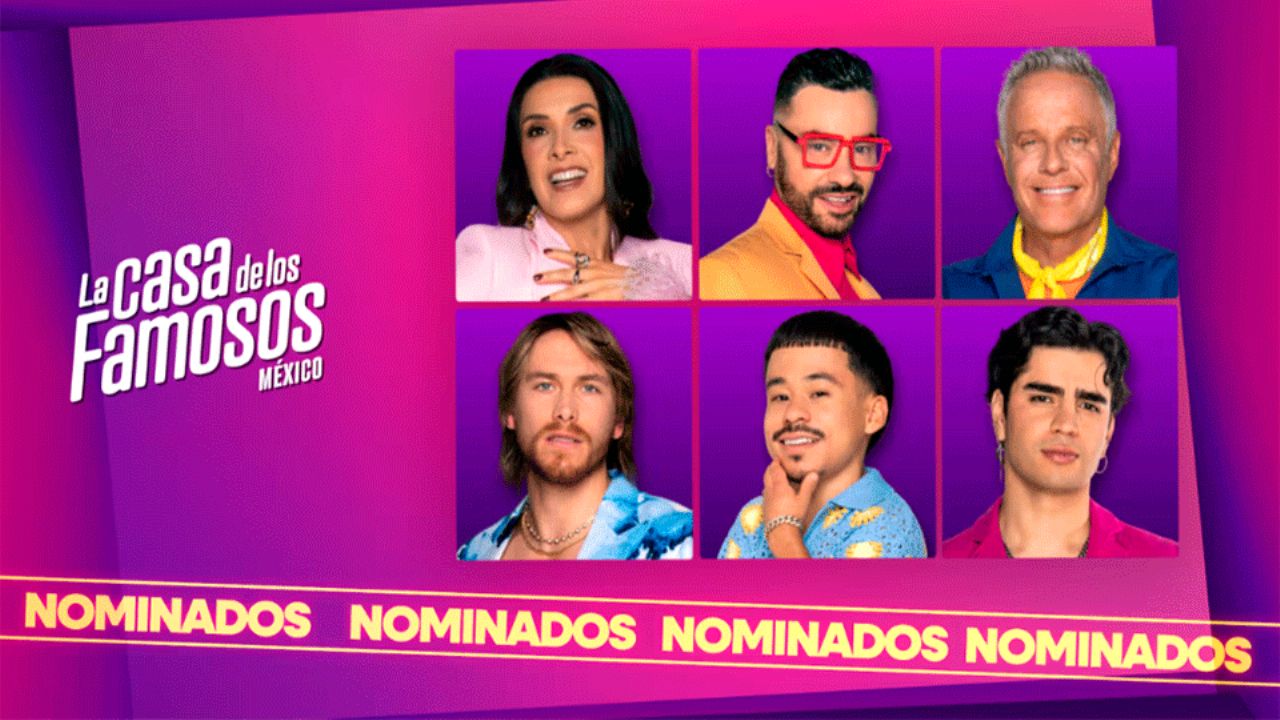 ¿Fraude en ‘La Casa de los Famosos México’? ViX modifica reglas de votación