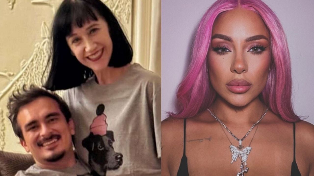 ¿Infiel y violento? Ex de Ricardo Pérez lo expone tras rumor de traición a Susana Zabaleta