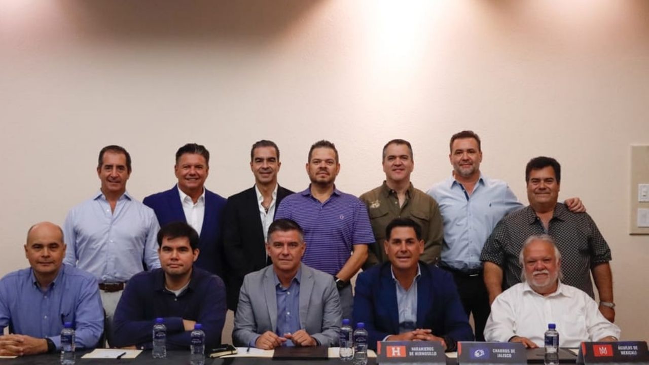 Todo está listo: Presidentes de la LAMP tuvieron la última asamblea previo al arranque de campaña