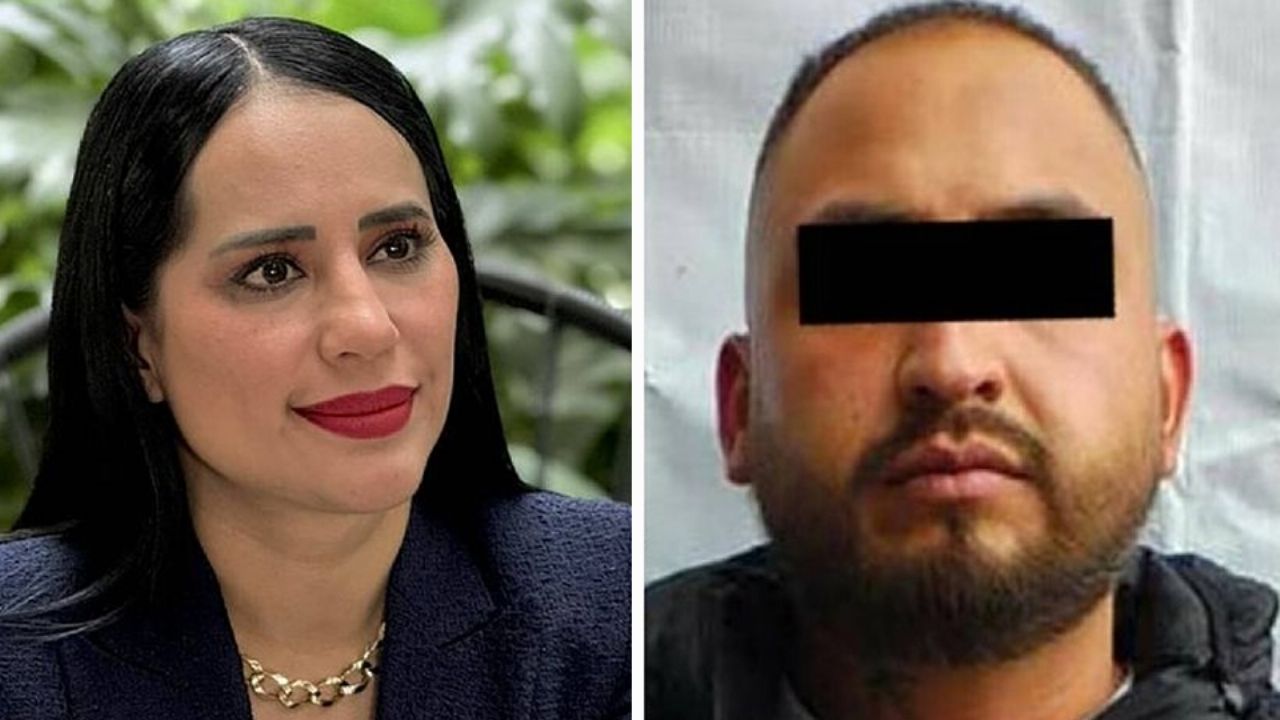 Detienen a exfuncionario de Sandra Cuevas; lo ligan a La Unión Tepito y al narcomenudeo