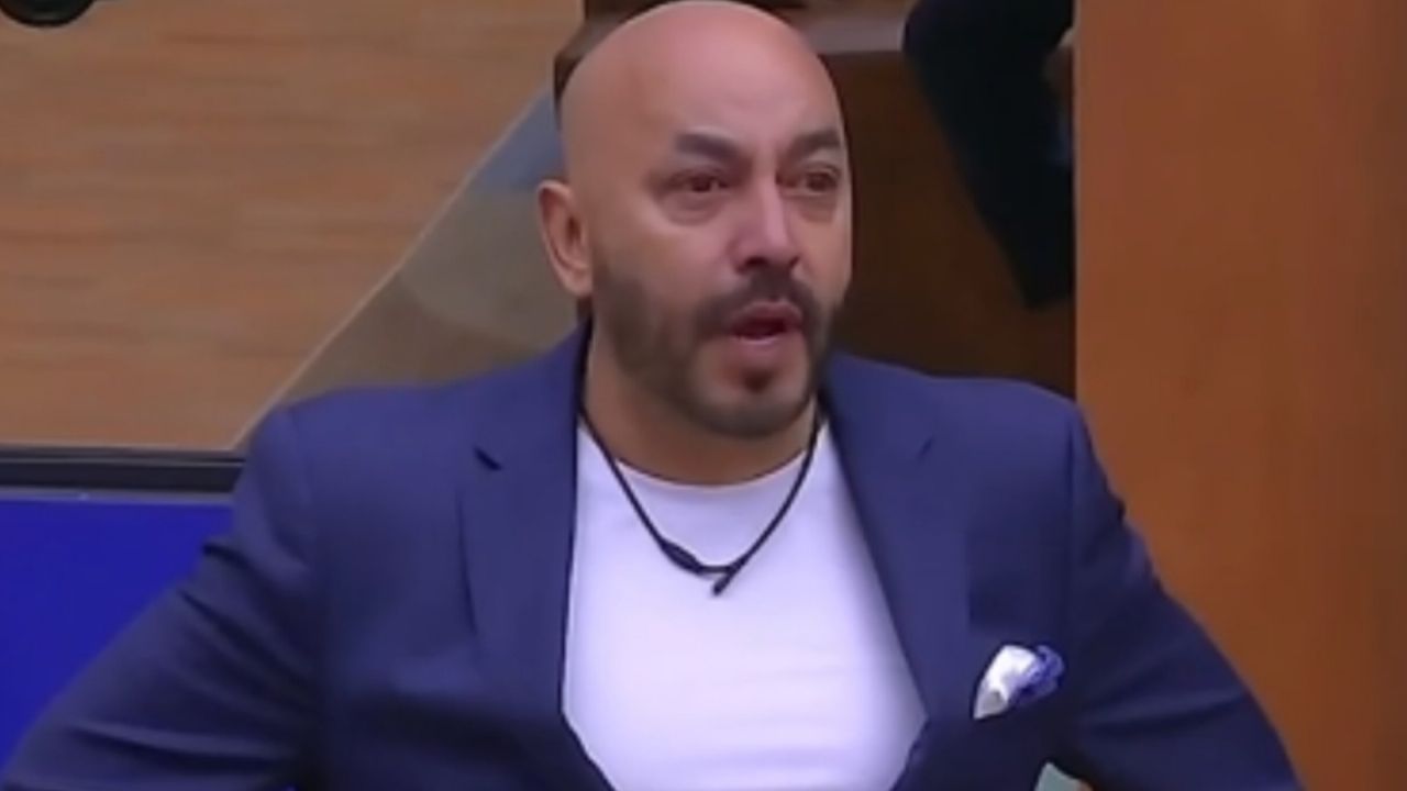 Perdió el oído: Tras terrible enfermedad, exintegrante de ‘LCDLF All Stars’ da dura noticia