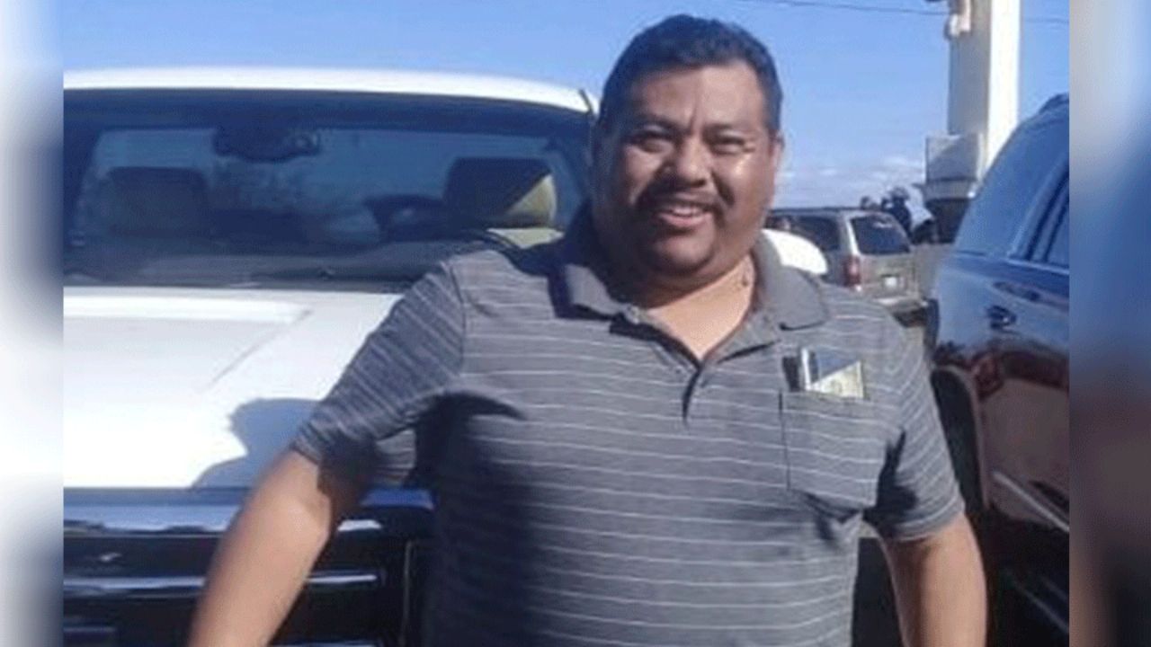 Se busca a Aurelio Esquer en Cananea; desapareció tras ser arrastrado por la corriente