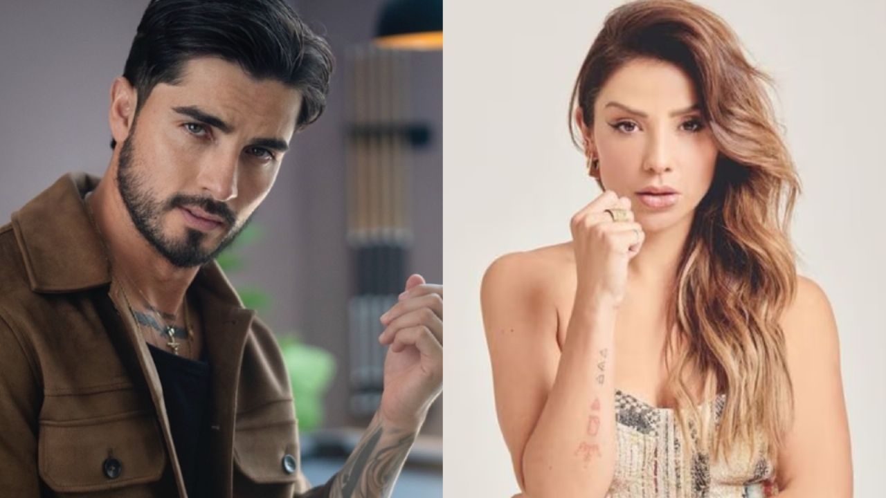 Ferka acusa a Christian Estrada de deudor alimenticio; la desmiente y exhibe las ‘pruebas’