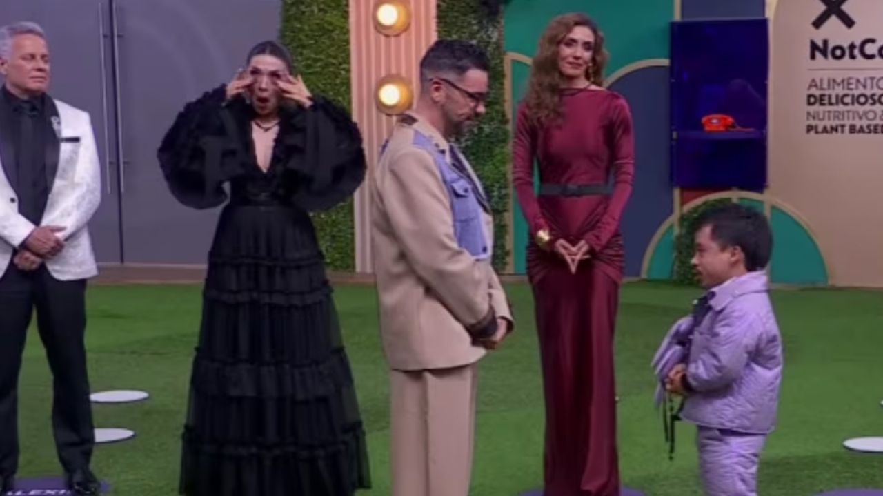 Conoce quién sería el último eliminado de ‘La Casa de los Famosos México’, según encuestas