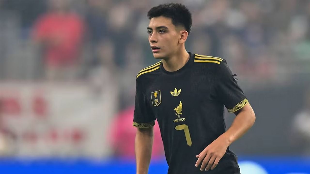 Selección Mexicana vs Brasil; dónde ver EN VIVO el arranque de la Copa del Mundo sub20 en Chile