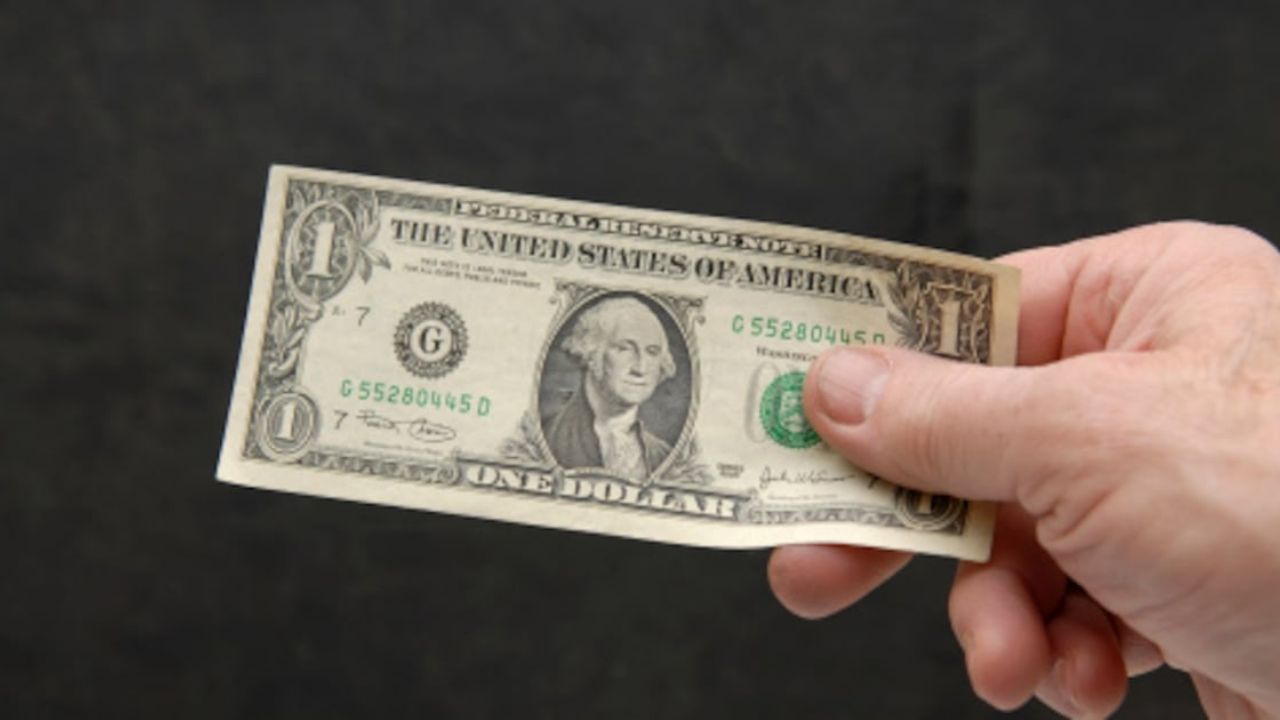 Precio del dólar en México HOY domingo 28 de septiembre 2025: Tipo de cambio actual