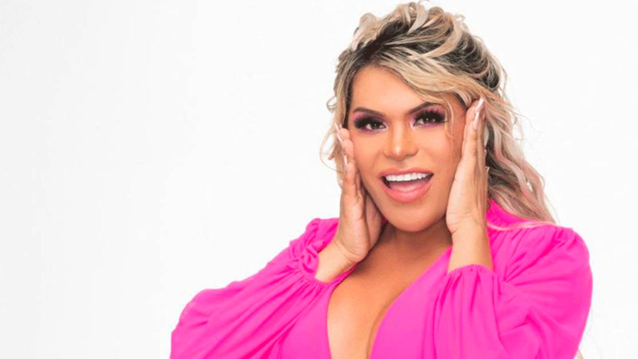 Televisa: Wendy Guevara causa revuelo tras filtrarse su papel en ‘¿Quién es la Máscara?’