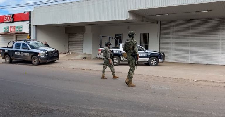 Hallan sin vida a hombre en colonia Cumuripa; tendría tres días muerto
