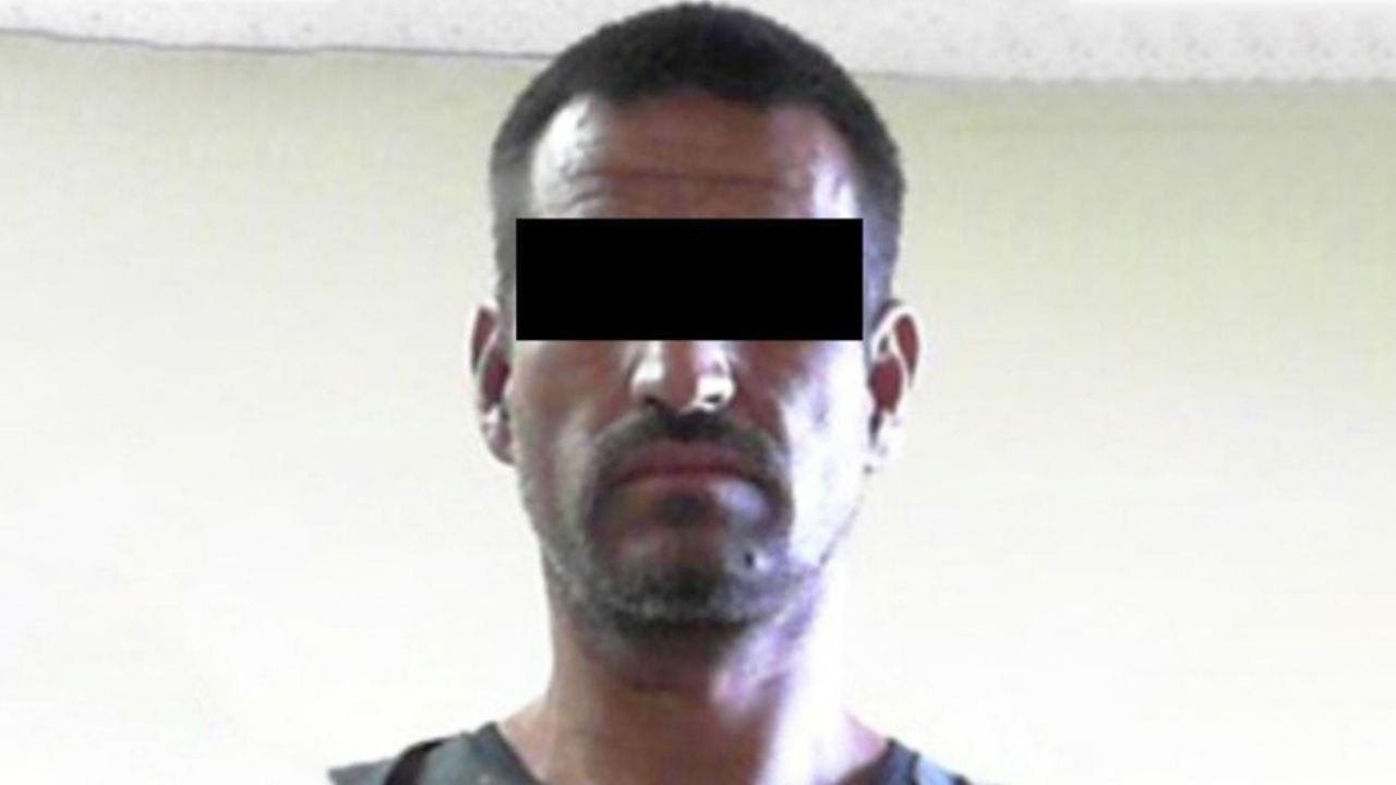 Capturan a sicario por asesinato de hombre al norte de Sonora; lo sorprendió a balazos