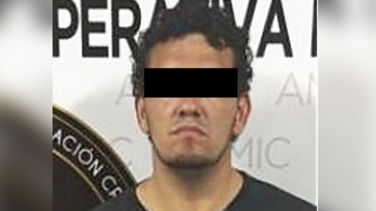 Viaje terminó en asalto: Cae chofer de app que agredió y robó a pasajero en Hermosillo