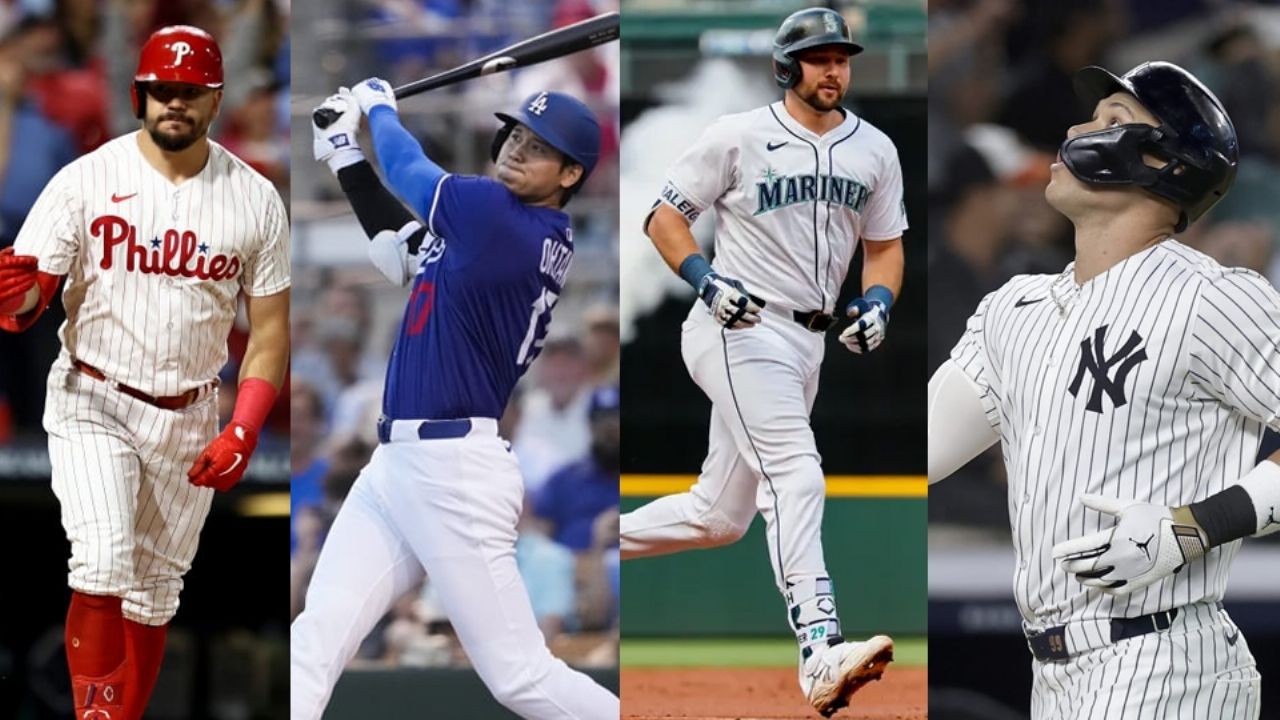 Termina la temporada regular de MLB; así se jugarán las series de comodín en postemporada 2025