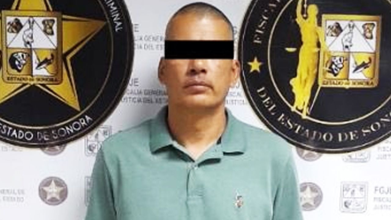 Roberto secuestró a un hombre, lo torturó y lo asesinó a balazos en predio de Nogales