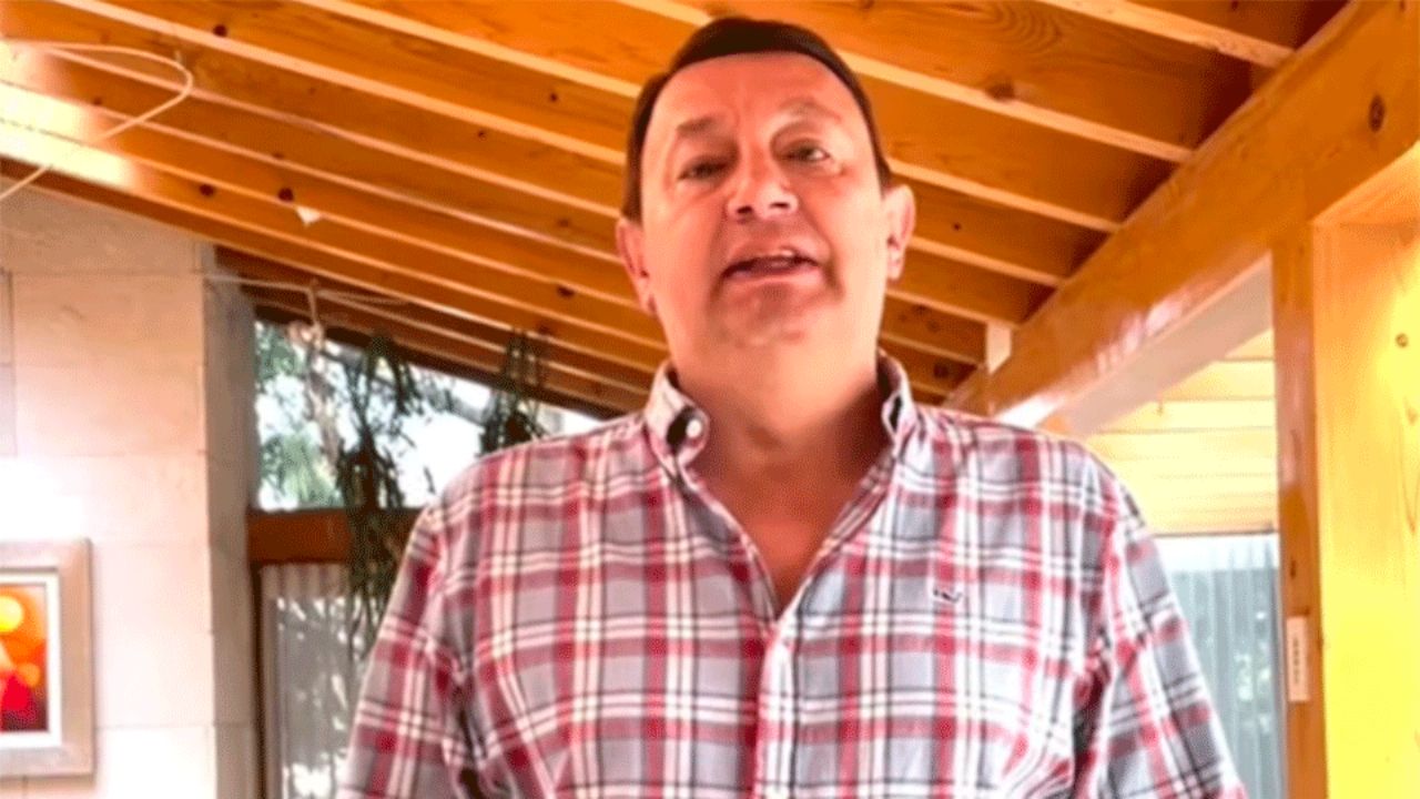 ‘Toño’ de Valdés comparte el susto que vivió con aneurismas y cirugía de emergencia