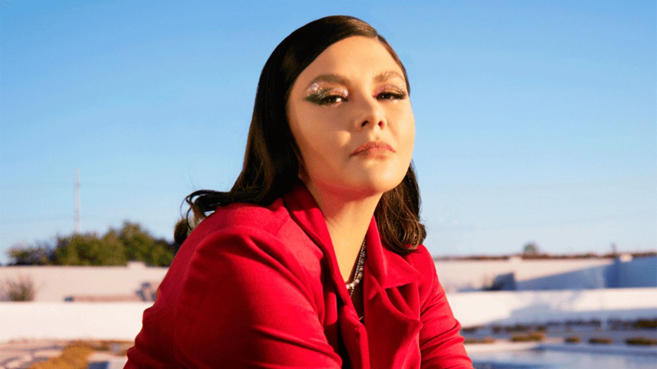 ¿Y Ángela Aguilar? Yuridia aclara por qué lanzó su propia versión de ‘Qué Agonía’ (VIDEO)