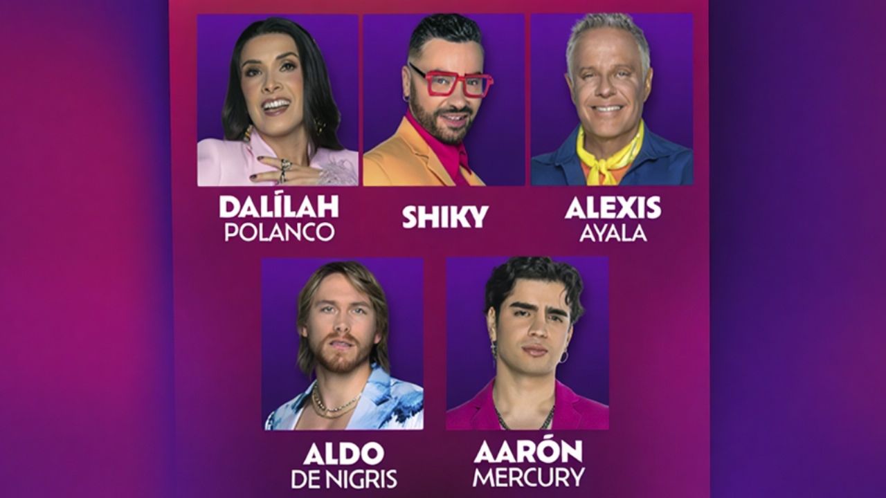 Inicia la gran final: Este es el último eliminado de ‘La Casa de los Famosos México’