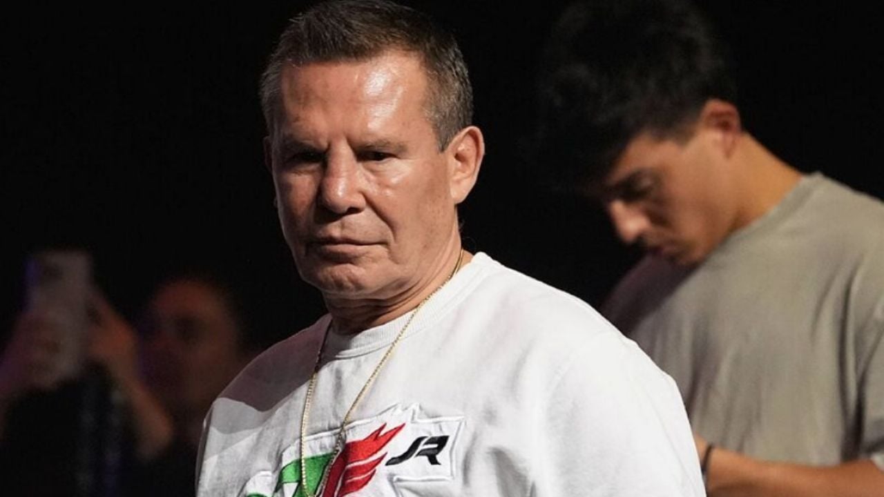 ¿Hablará de sus vínculos con narcotraficantes? Julio César Chávez lanzará documental de su vida