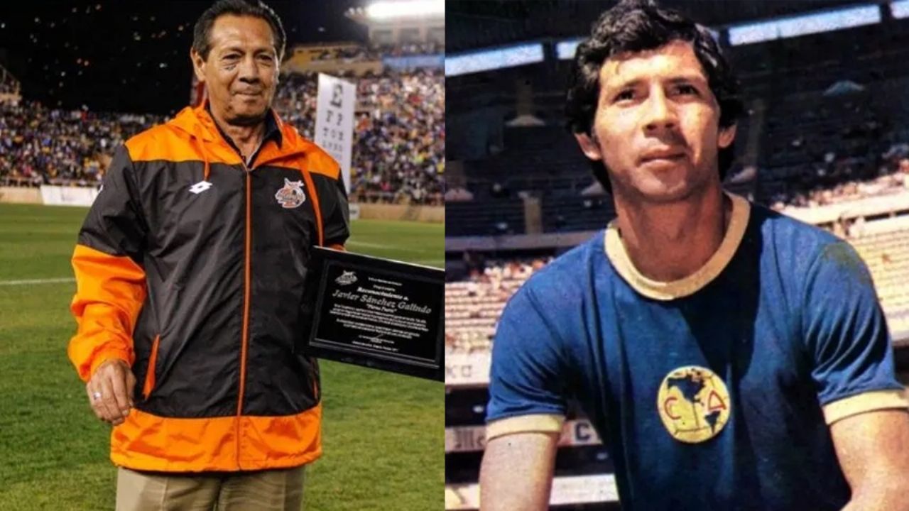 Liga MX de luto: Muere histórico jugador del América y Cruz Azul; ganó 16 títulos en su carrera
